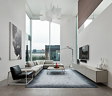 Современный дом под ключ, Пестово