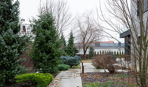 Современный дом под ключ, Пестово