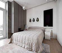 Современный дом под ключ, Пестово