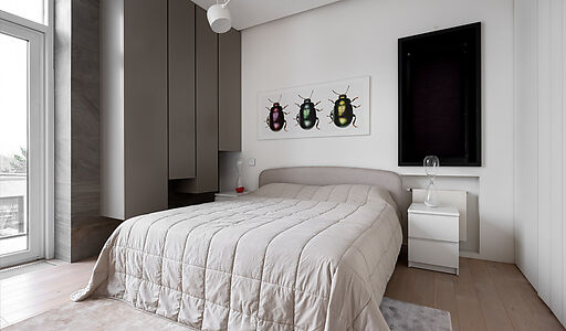 Современный дом под ключ, Пестово