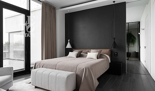 Современный дом под ключ, Пестово