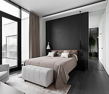 Современный дом под ключ, Пестово