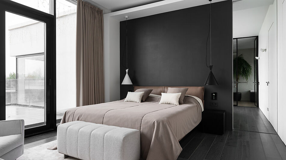 Современный дом под ключ, Пестово