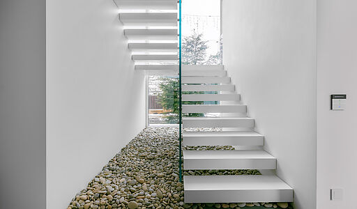 Современный дом под ключ, Пестово