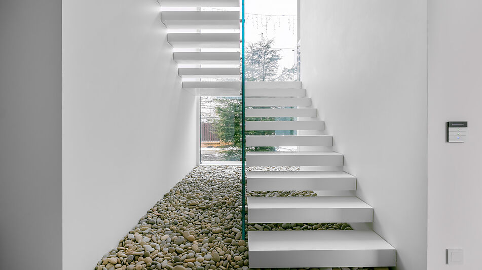 Современный дом под ключ, Пестово