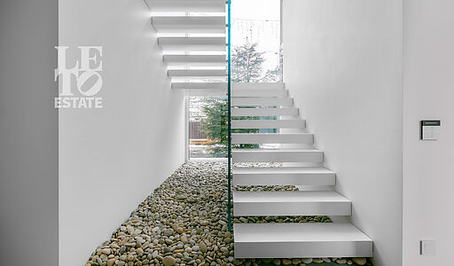 Современный дом под ключ, Пестово