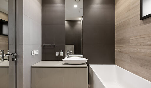 Современный дом под ключ, Пестово