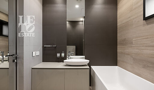 Современный дом под ключ, Пестово