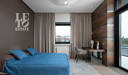 Современный дом под ключ, Пестово