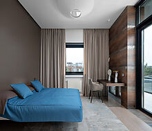 Современный дом под ключ, Пестово