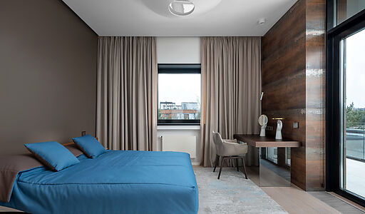 Современный дом под ключ, Пестово