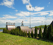 Современный дом под ключ, Пестово