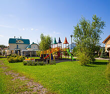 Современный дом под ключ, Пестово