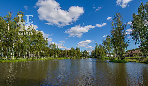 Современный дом под ключ, Пестово