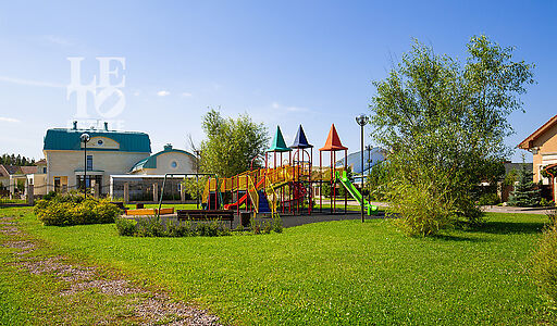 Современный дом под ключ, Пестово