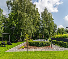 Дом у воды в КП Полуостров