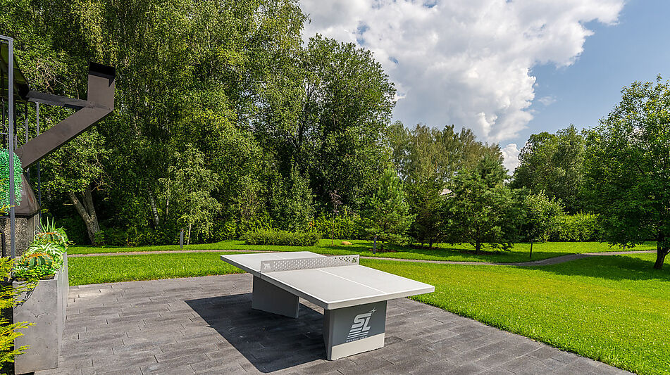 Дом у воды в КП Полуостров