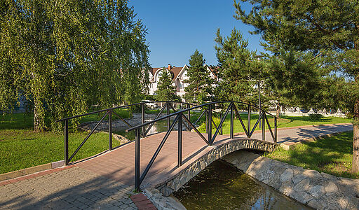 Белый берег