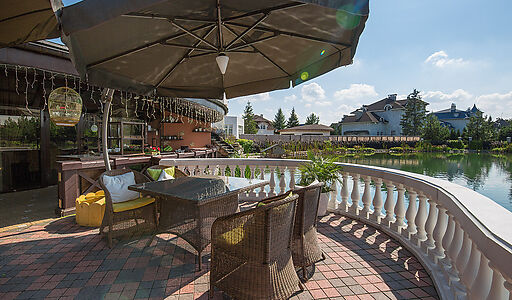 Белый берег