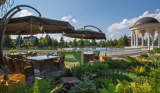 Белый берег