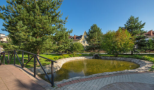 Белый берег