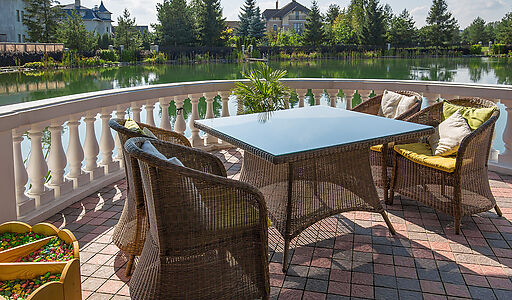 Белый берег