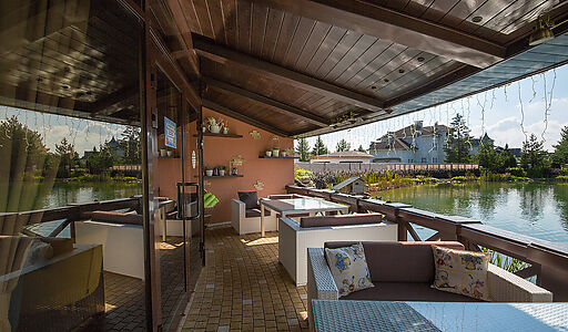 Белый берег