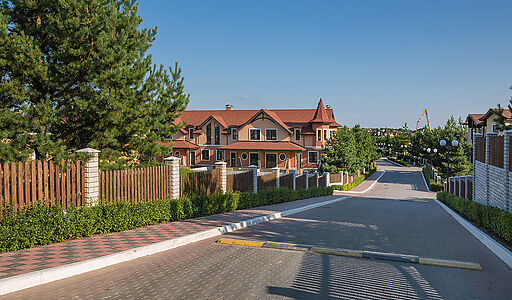 Белый берег