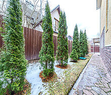 Дом у леса в КП Кезьмино