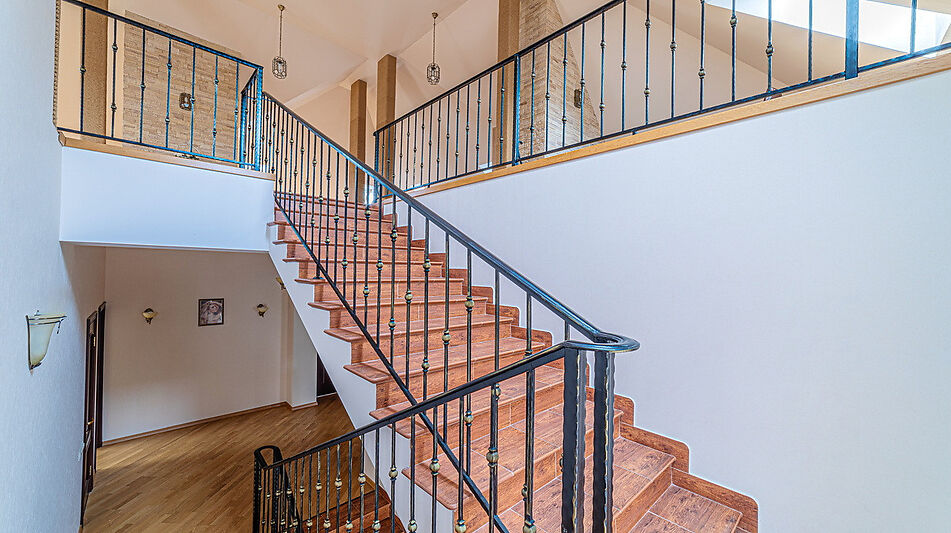 Дом у леса в КП Кезьмино