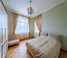 Дом у леса в КП Кезьмино