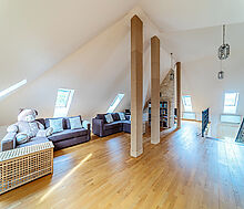 Дом у леса в КП Кезьмино