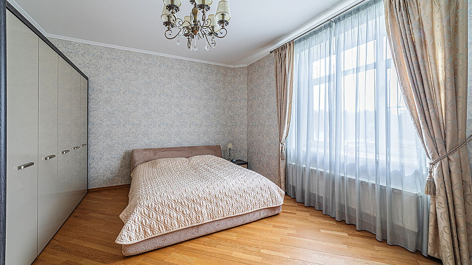 Дом у леса в КП Кезьмино