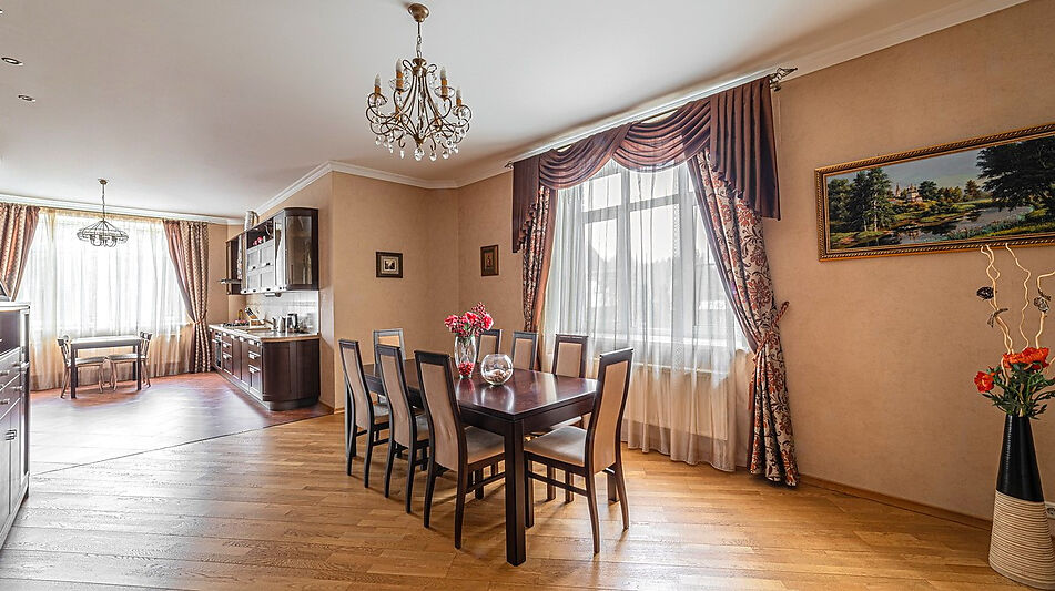 Дом у леса в КП Кезьмино