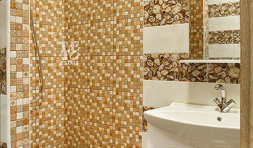 Таунхаус с гаражом в Парк Авеню