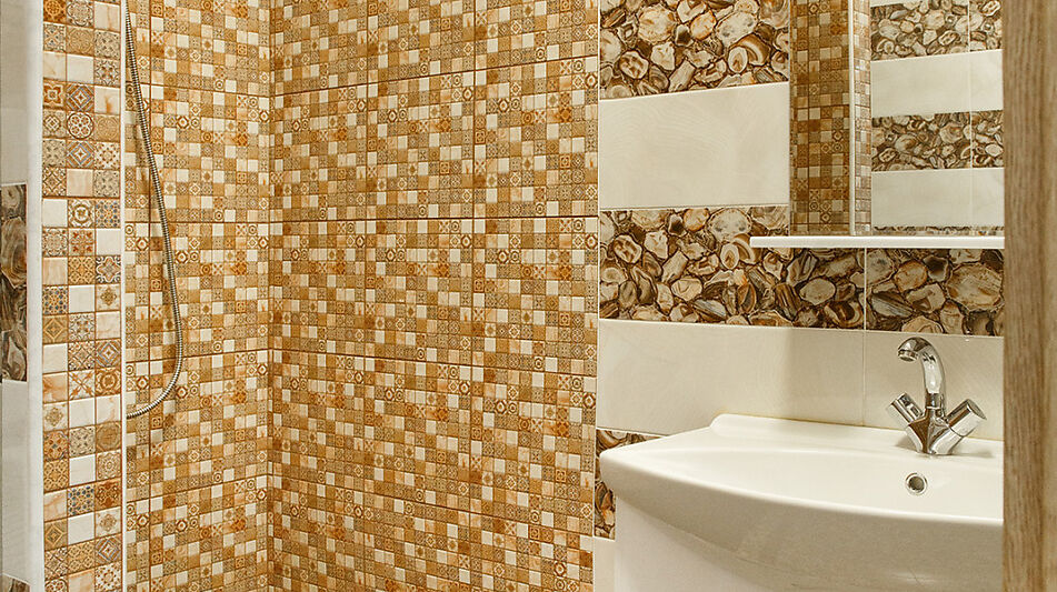 Таунхаус с гаражом в Парк Авеню