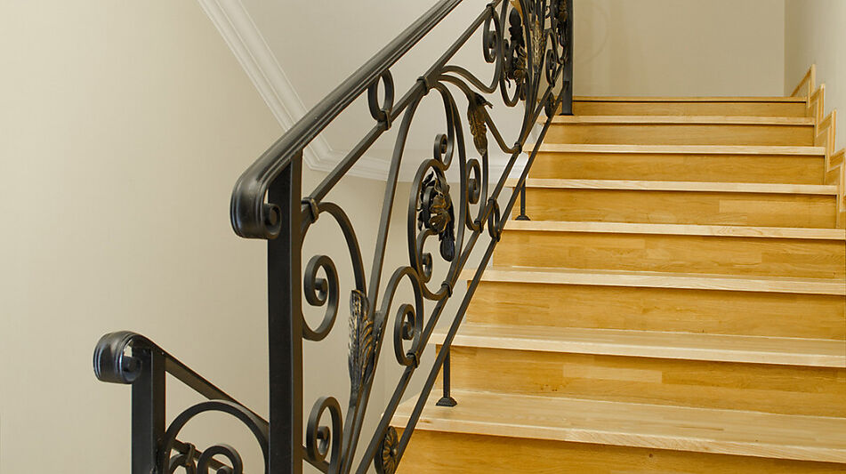 Таунхаус с гаражом в Парк Авеню