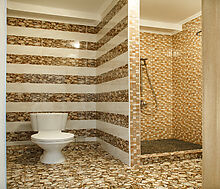 Таунхаус с гаражом в Парк Авеню