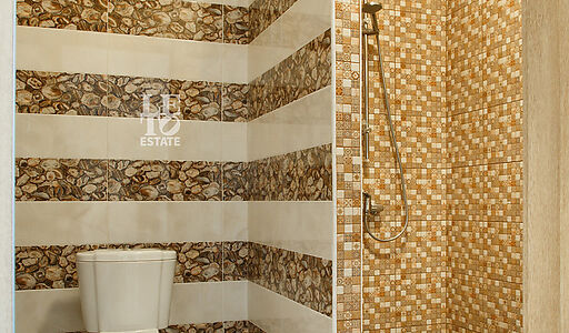 Таунхаус с гаражом в Парк Авеню