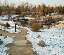 Таунхаус с гаражом в Парк Авеню