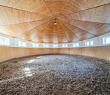 Резиденция на первой линии Волги