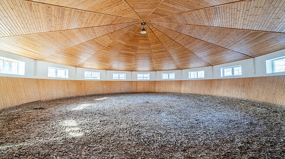 Резиденция на первой линии Волги