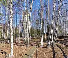 Резиденция на первой линии Волги