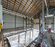 Резиденция на первой линии Волги