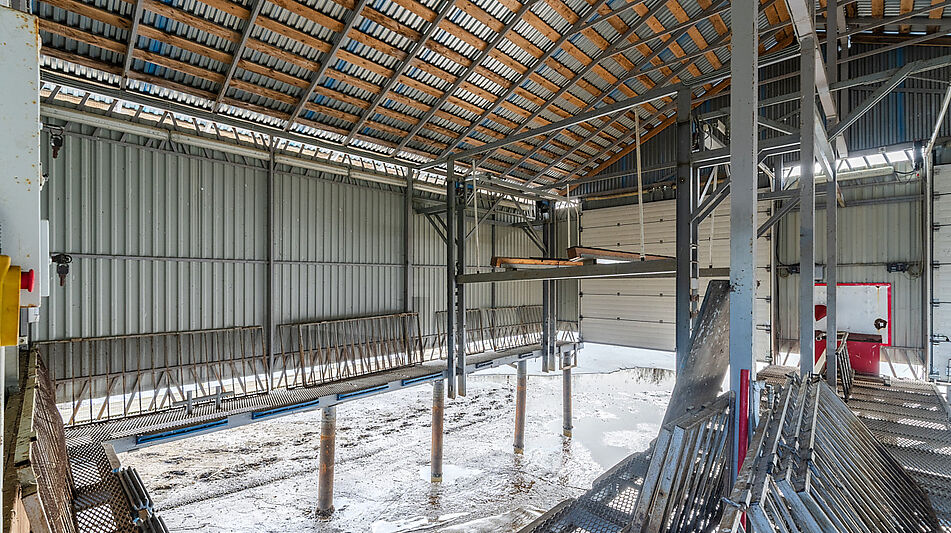 Резиденция на первой линии Волги