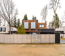 Ильинские Холмы