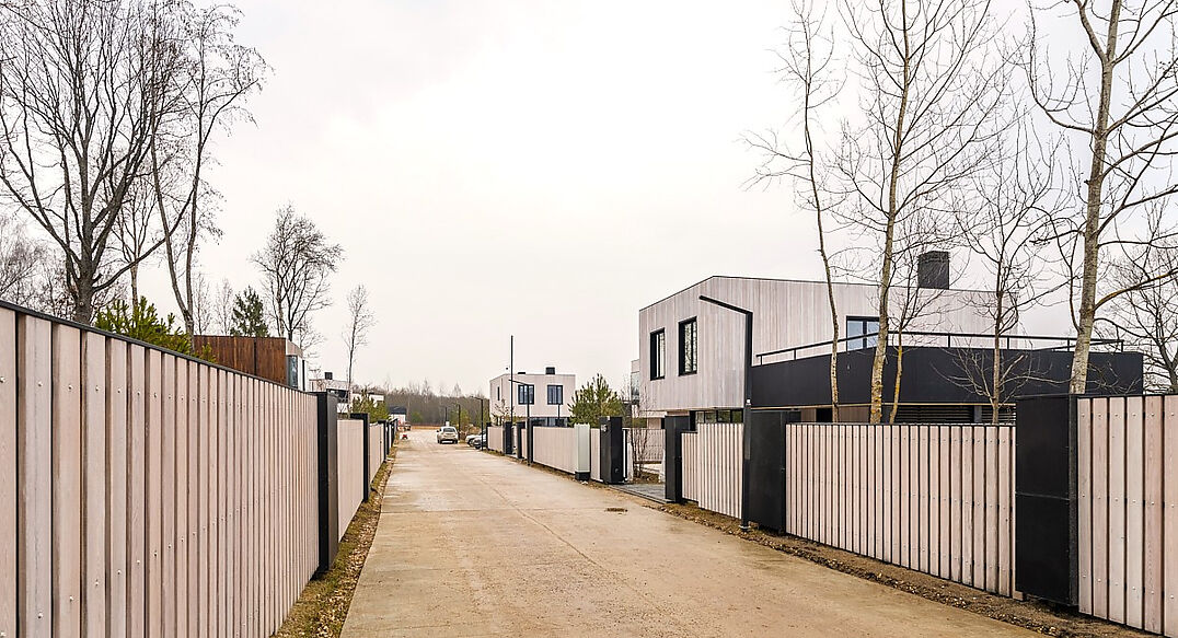 Ильинские Холмы