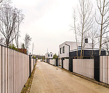 Ильинские Холмы