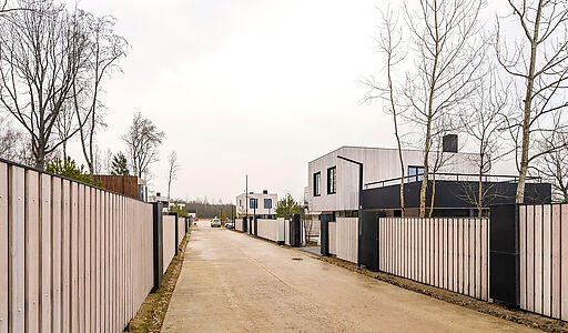 Ильинские Холмы