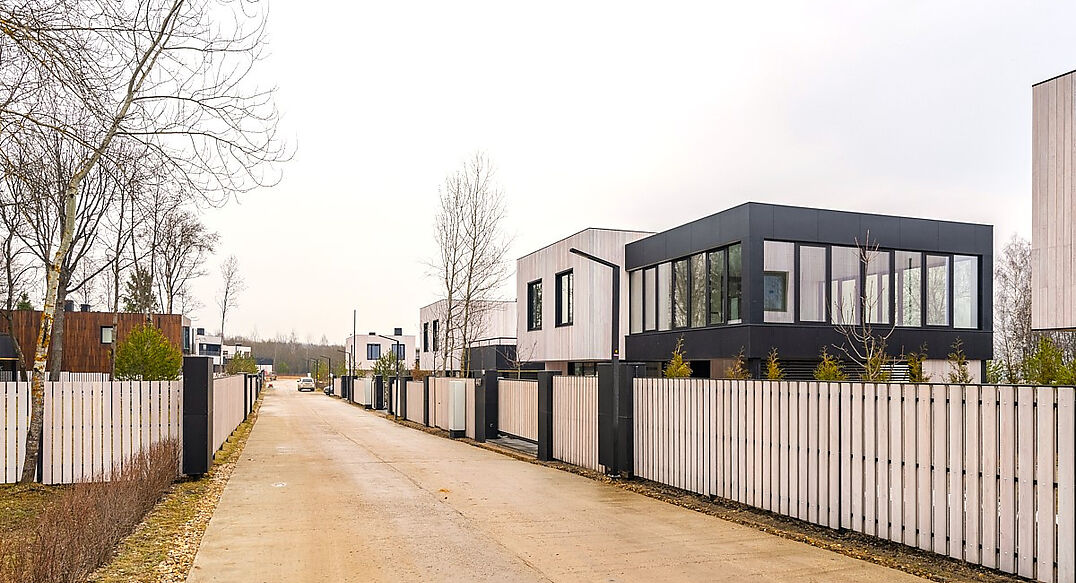 Ильинские Холмы